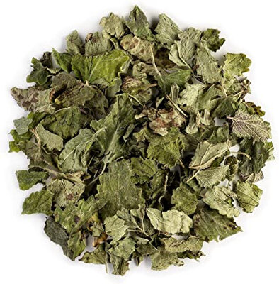 Infusion plantes entières - mélisse à infuser