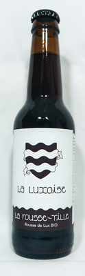 La roussetille 75 cl