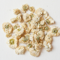 Infusion fleur entière -  camomille