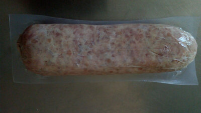 Murson (grosse saucisse de couenne)