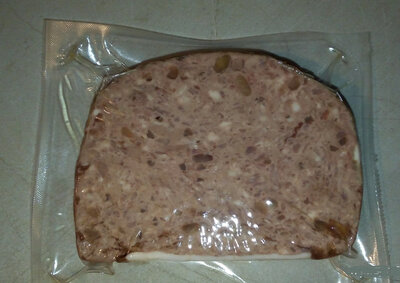 Pâté de campagne