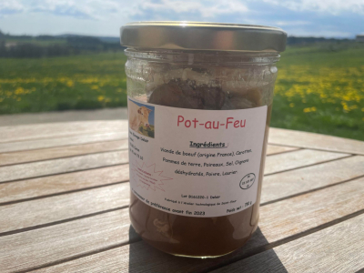 Pot-au-feu