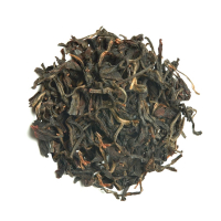 Thé noir fumé - lapsang souchong