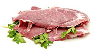 Grillade de porc maison