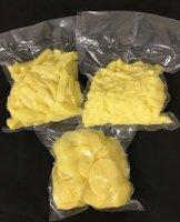 Promo pommes de terre prêtes à cuire