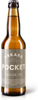 Pocket - session ipa 33cl
