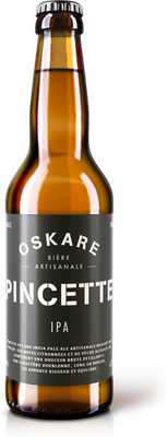 Pincette - ipa 33cl