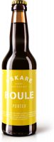 Boule - porter 33cl