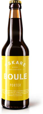 Boule - porter 33cl