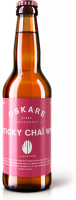Sticky chai wit 33cl