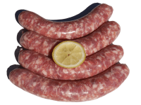 Saucisse-parfumée