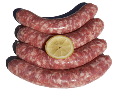 Saucisse-parfumée