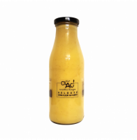 Velouté chou-fleur curry