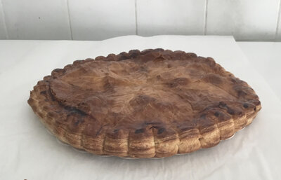 Galette des rois