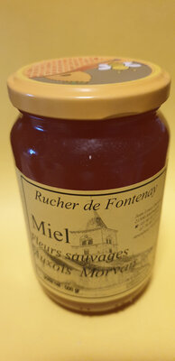 Miel de l'auxois