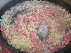 Tartiflette