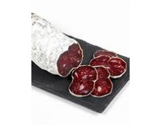 Saucisson sec 100% boeuf
