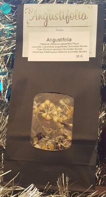 Tisane ' angustifolia '