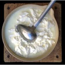 Fromage blanc de vache 1 kg