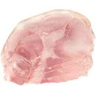 Jambon blanc sup sans nitrite