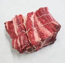 Plat de côte - pot au feu 500g env