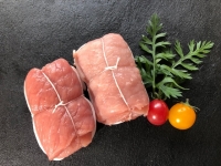 Paupiette aux herbes