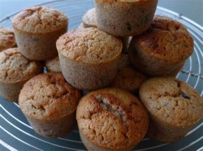 Gâteau sans gluten