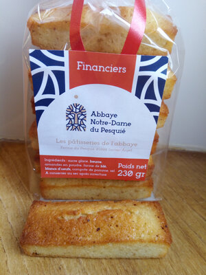 Financiers