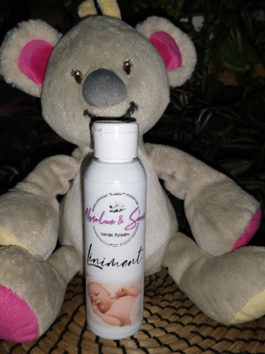 Liniment bébé