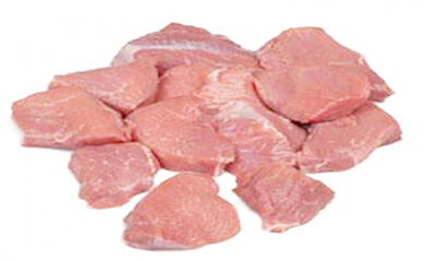 Blanquette de veau de lait