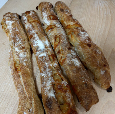 Gourmandise