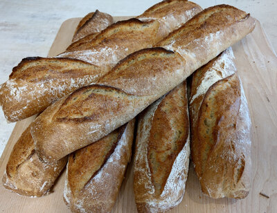 Flûte tradition