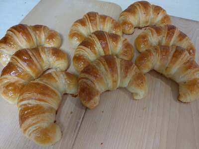 Croissant