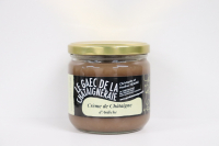 Crème de châtaigne nature