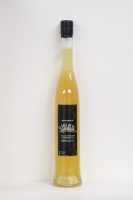 Vin d'apéritif aux fleurs de sureau