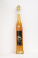 Vin d'apéritif aux bourgeons de pin