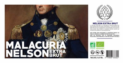 Nelson extra brut