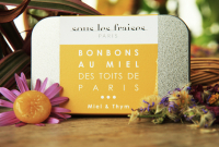 Bonbons - miel & thym