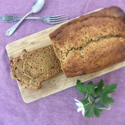 Banana bread