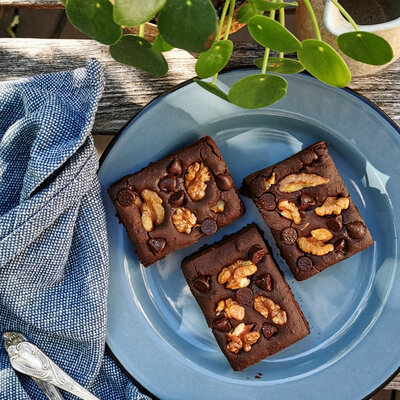 Brownie
