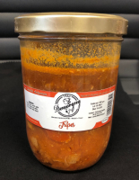 Terrine  de tripe