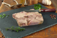 Terrine de langue bio 250gr