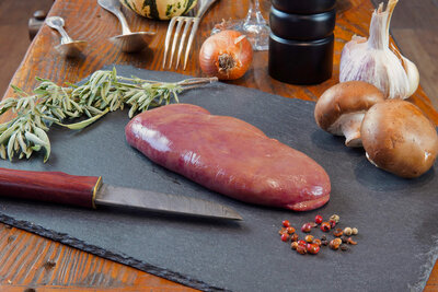 Rognon porc bio 250gr