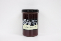 Confiture de groseille