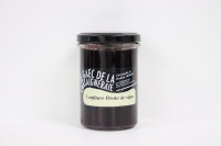 Confiture pêche de vigne