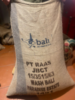 Café bali paradise (en grains)