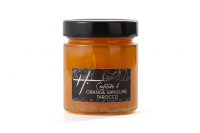Confiture orange-tarocco 250g