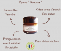 Baume visage et corps