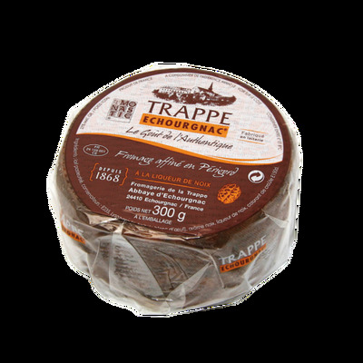 Trappe echourgnac