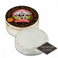Camembert gaslonde